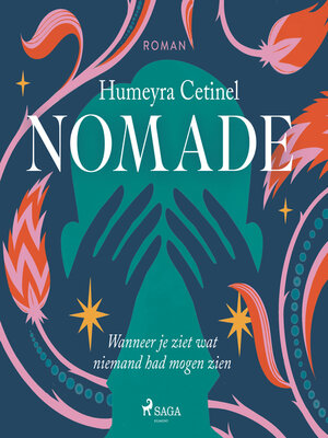 Nomade - Audiobook